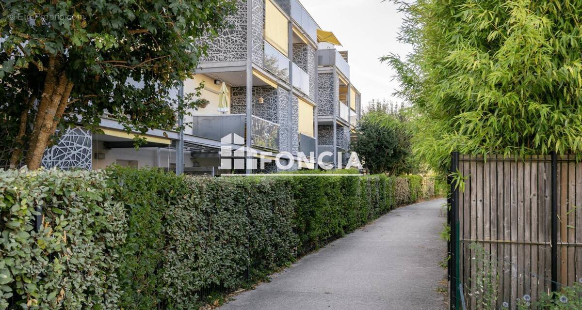 Appartement à EYSINES