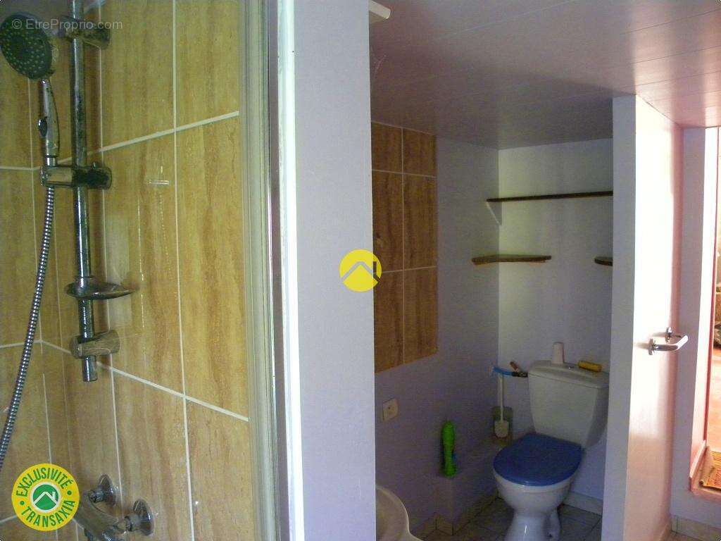 Maison à POUILLY-SUR-LOIRE