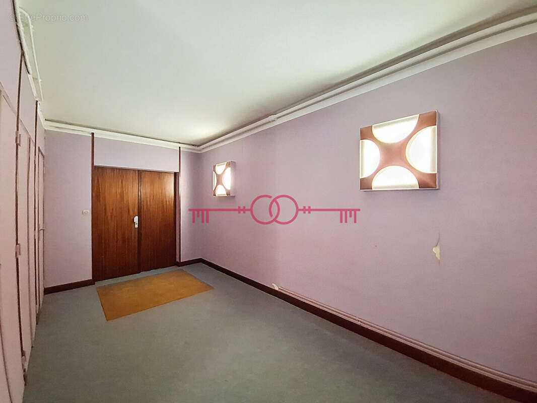 Appartement à CHALONS-EN-CHAMPAGNE