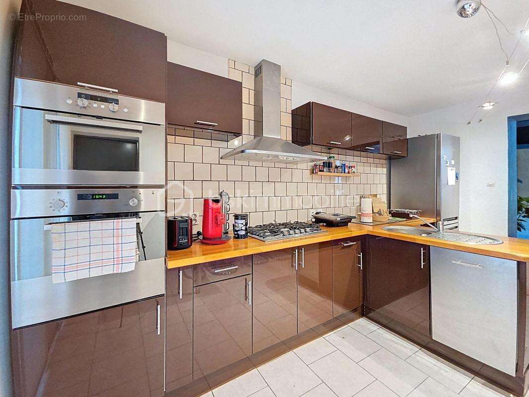 Maison à MONTIGNY-EN-GOHELLE