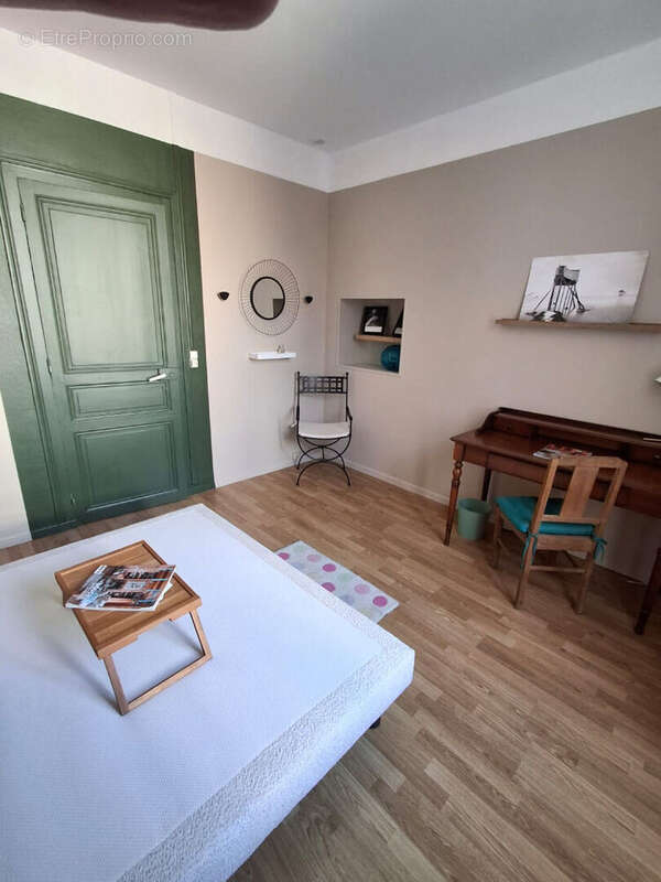 Maison à CHATELAILLON-PLAGE