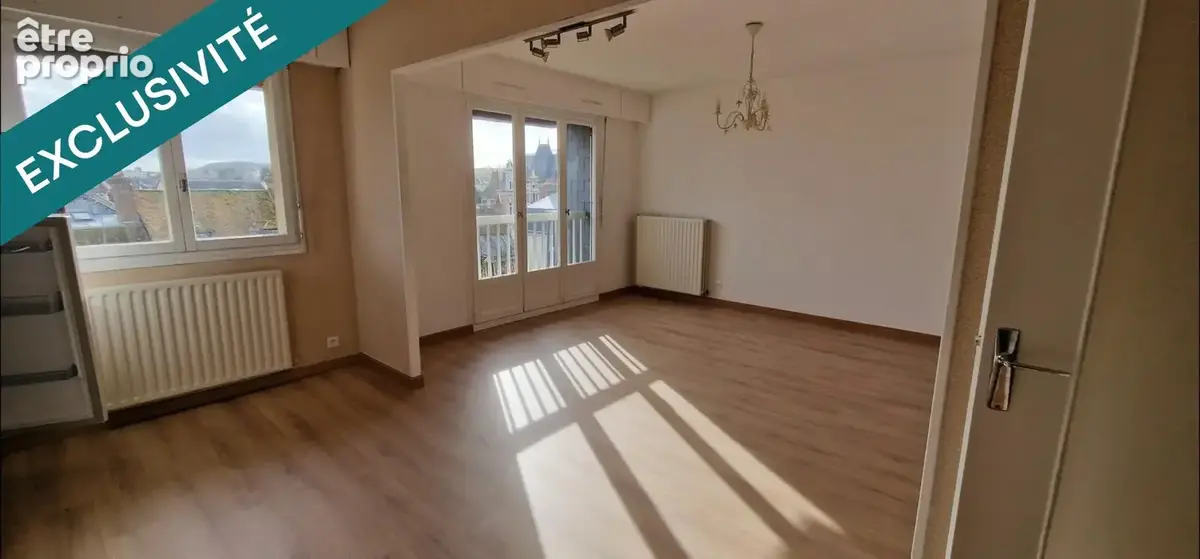 Photo 1 - Appartement à LOUVIERS