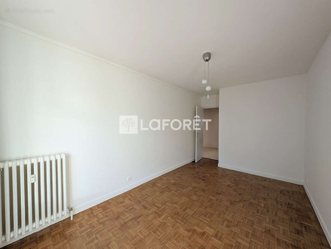 Appartement T3 73,22 m² secteur Mounier - photo 12