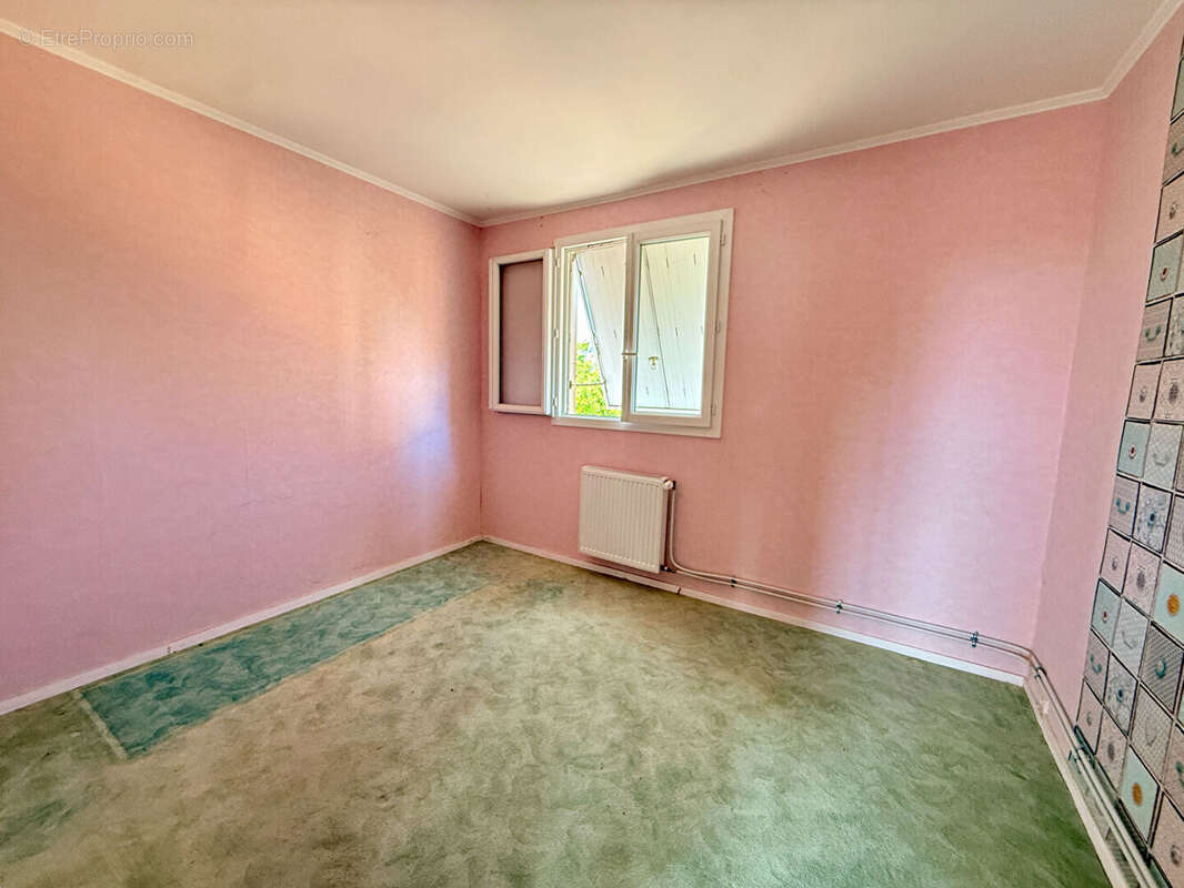 Appartement Angouleme 4 pièce(s) 80 m2 - photo 4