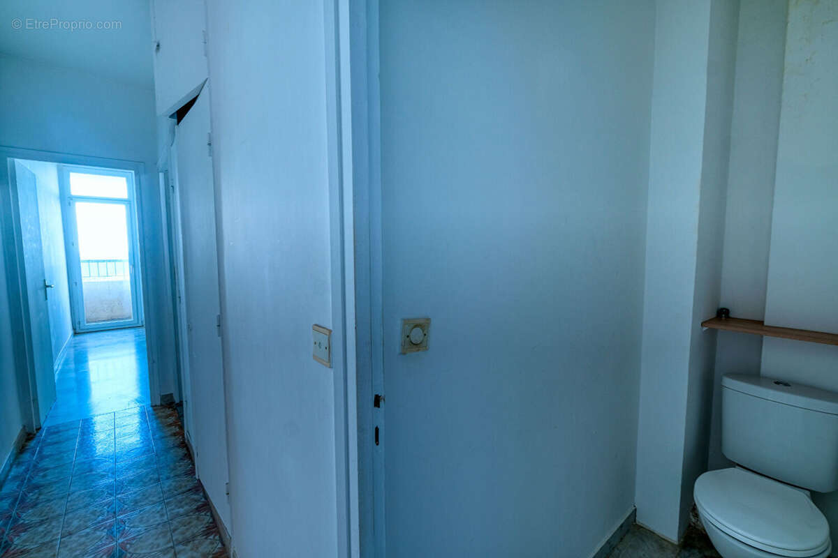 Appartement à BASTIA