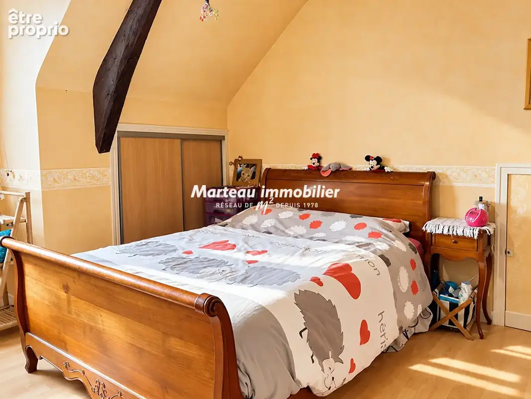 Maison Change 7 pièce(s) 130 m2 - photo 7