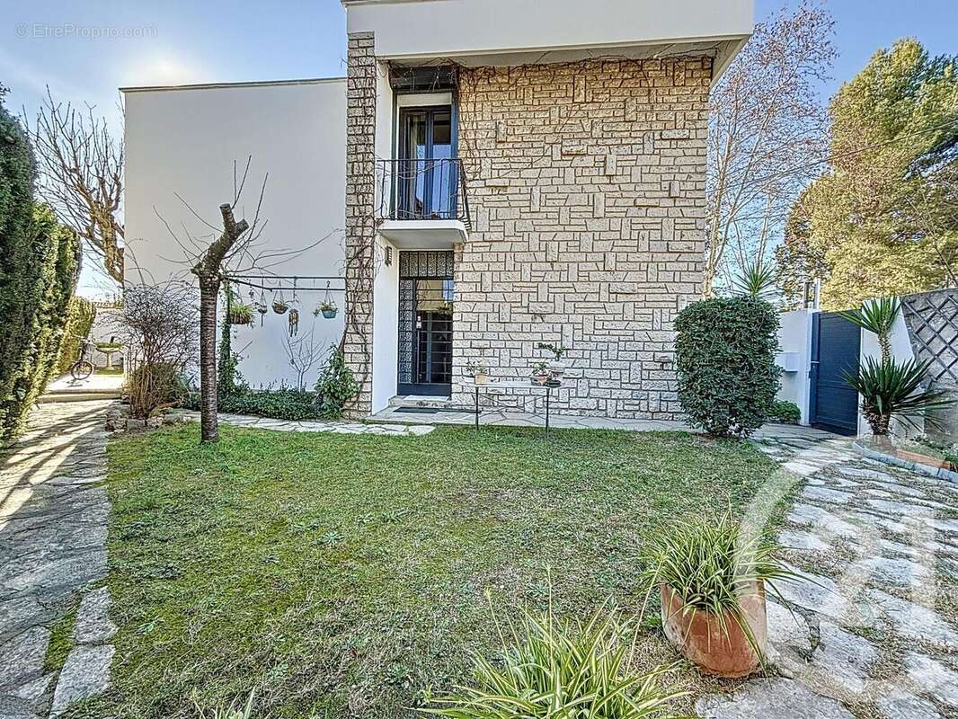 Photo 5 - Maison à MONTPELLIER