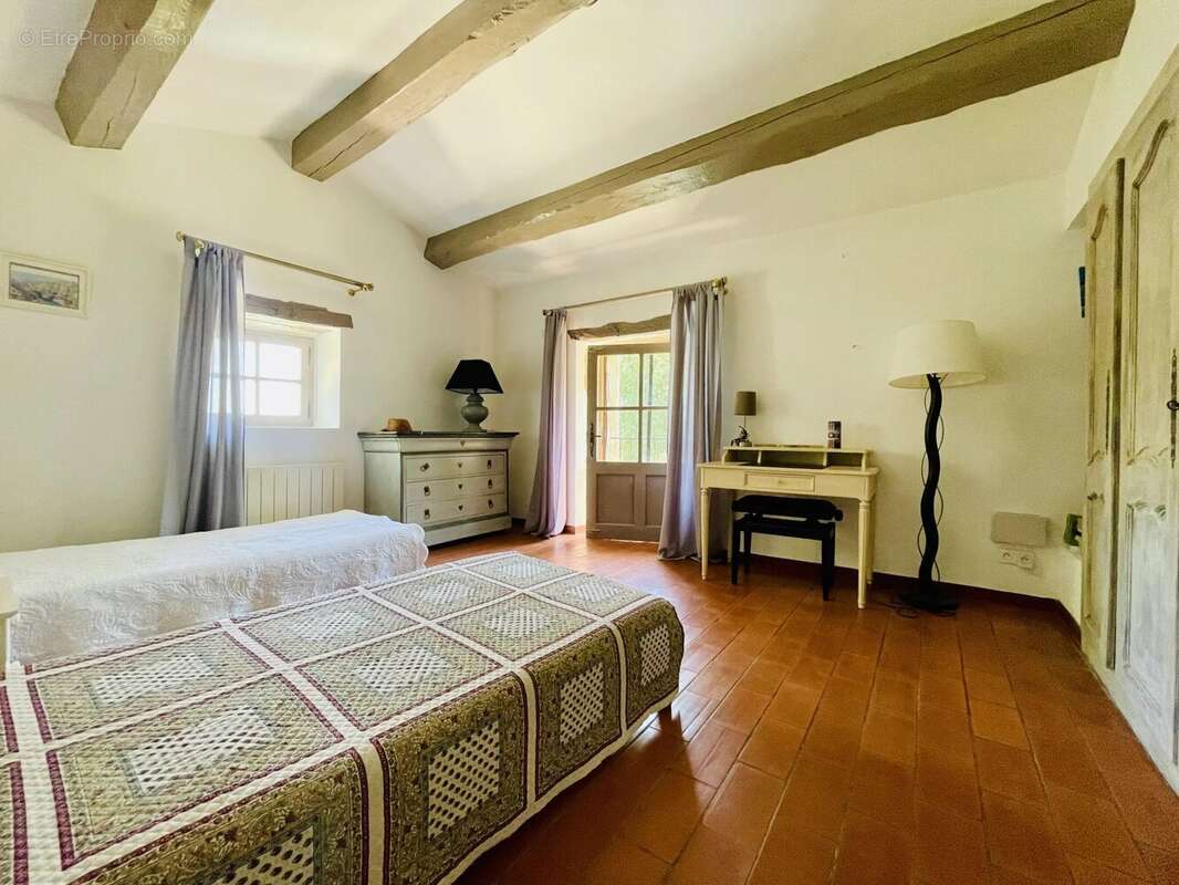 Mas Grillon - photo 18