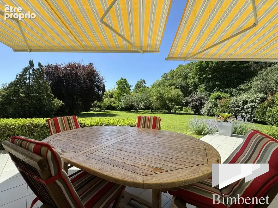 Maison 8 pièces 200 m² à vendre à Saint-Denis-En-Val (45560) - photo 3