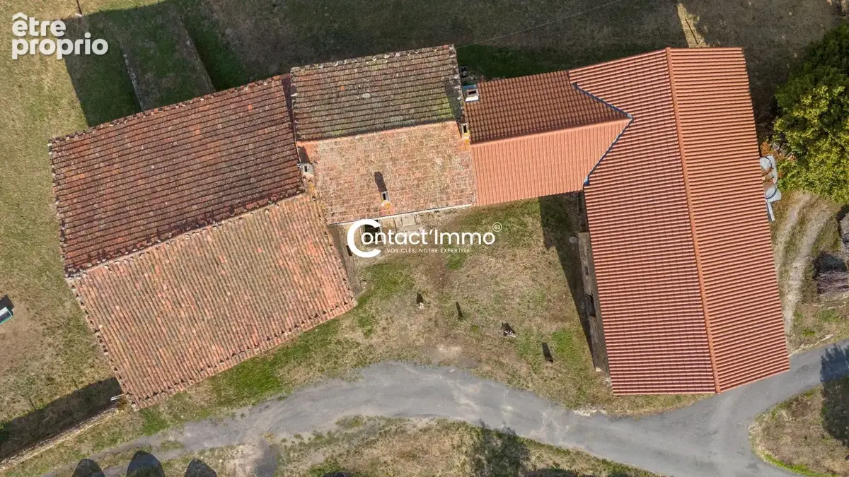 Maison 7 pièces 175 m² à vendre à Saint-Dier-D'auvergne (63520) - photo 6