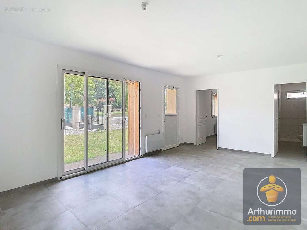 Vente Maison Aureilhan(40200) 181 900ï¿œ - photo 2