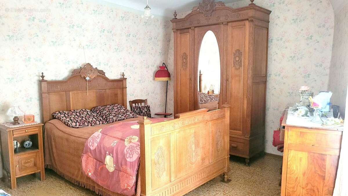 Maison à SAINT-MARTIN-RIVIERE