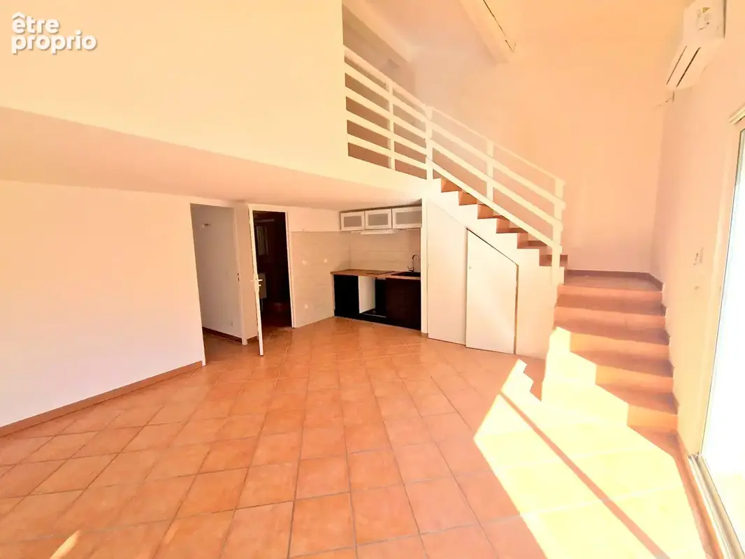 Maison Garéoult 3 pièces 55 m2 - photo 3