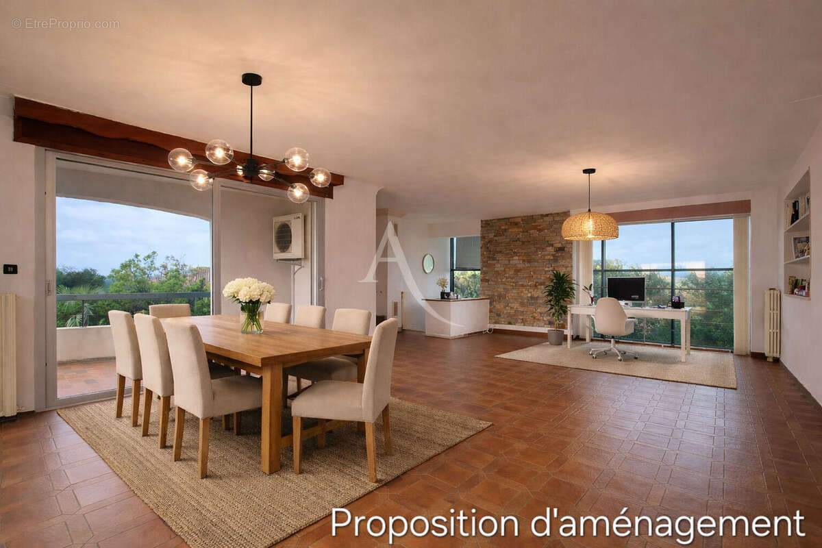 Maison à BALARUC-LES-BAINS