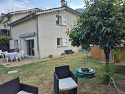 Maison à GONCELIN