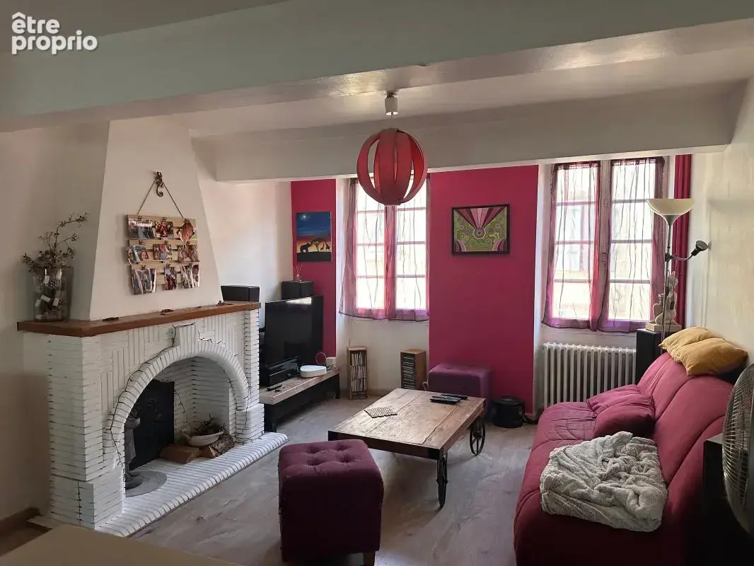 Photo Maison à Limoux au prix de 127 000€