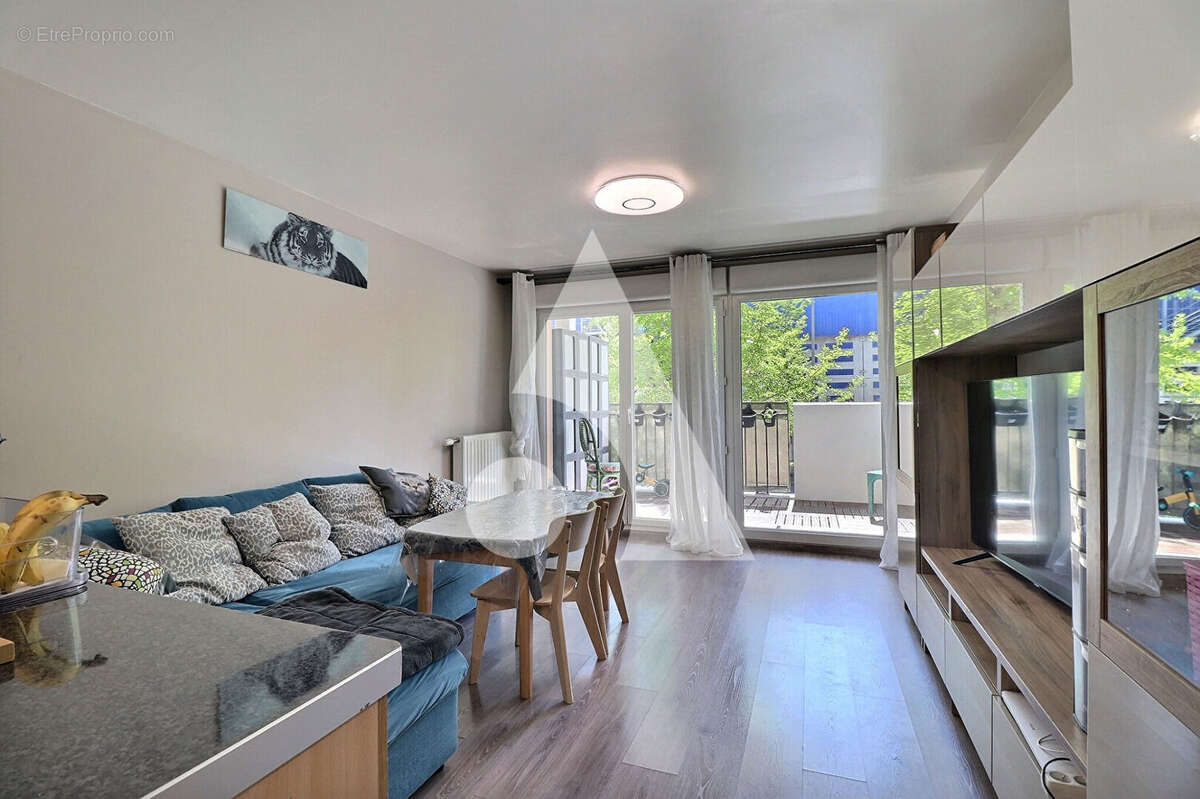 Appartement à FRANCONVILLE