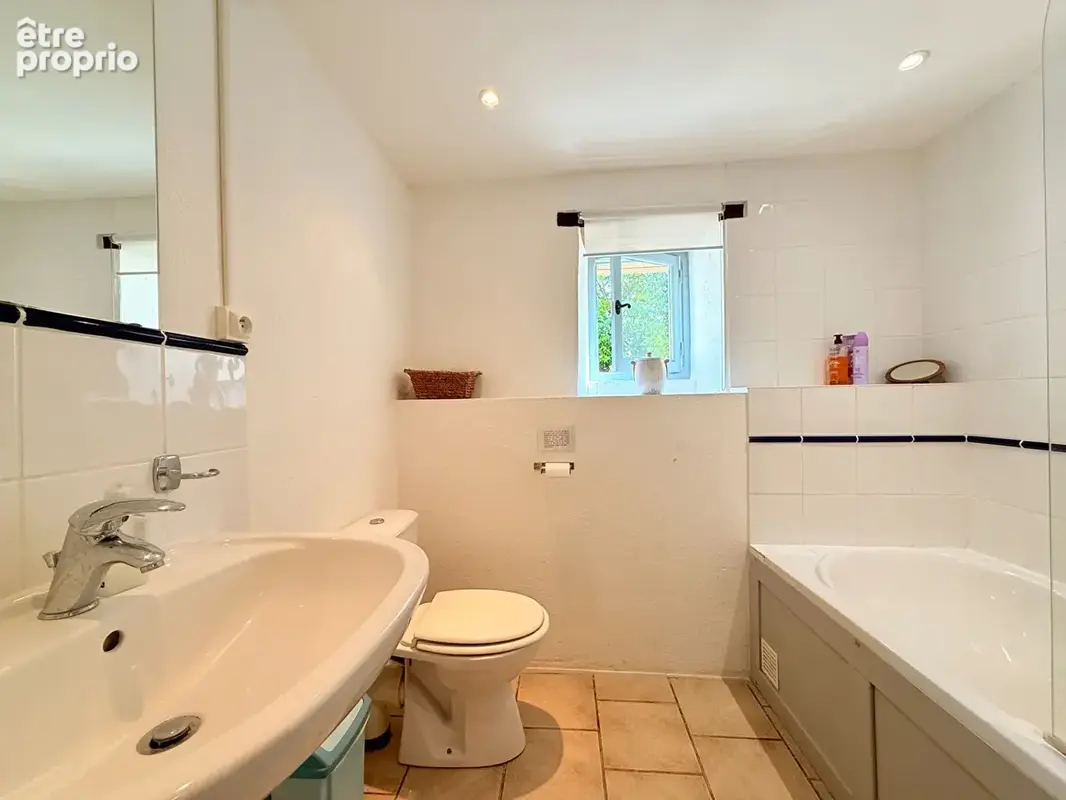 Maison de caractere - photo 20