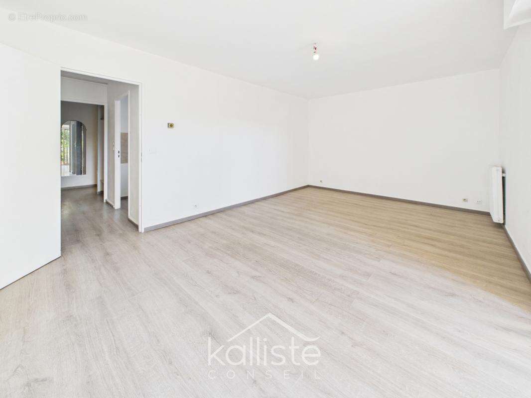 Appartement à AJACCIO