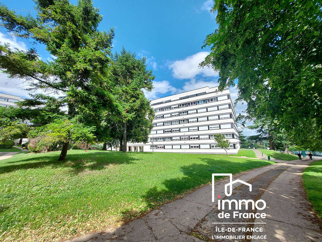 Appartement à PONTOISE