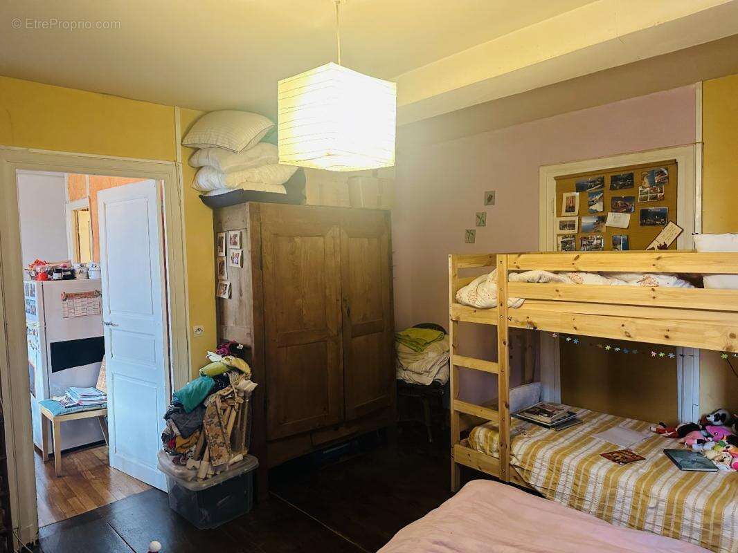 Maison à SAINT-GIRONS