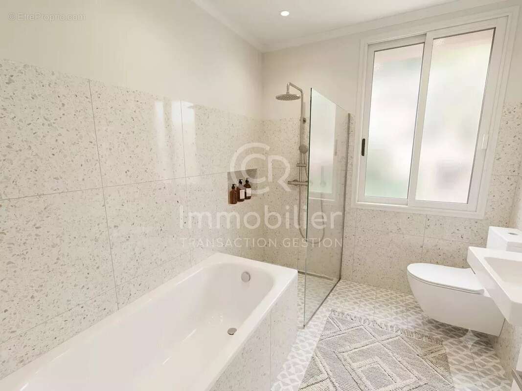 Maison  de caractère  - Vue mer - photo 34