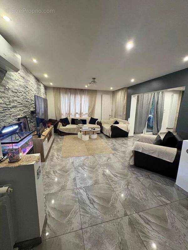 Appartement à VALENCE