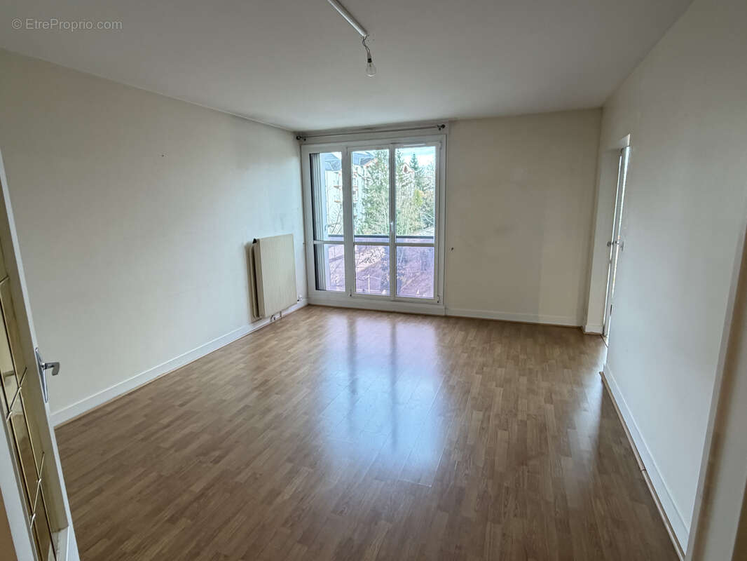 Appartement à ORLEANS