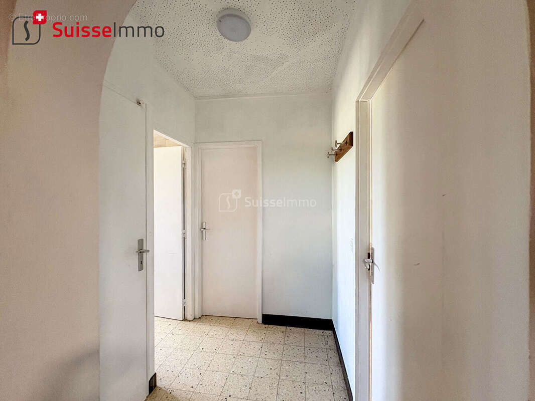 Maison 6 pièces - 144 m² - Montperreux proximité Lac - photo 12
