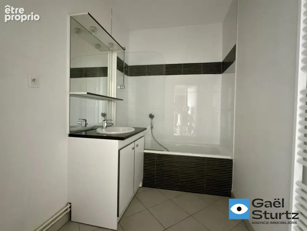 Appartement 4 pièces 88 m² à vendre à Strasbourg (67100) - photo 7