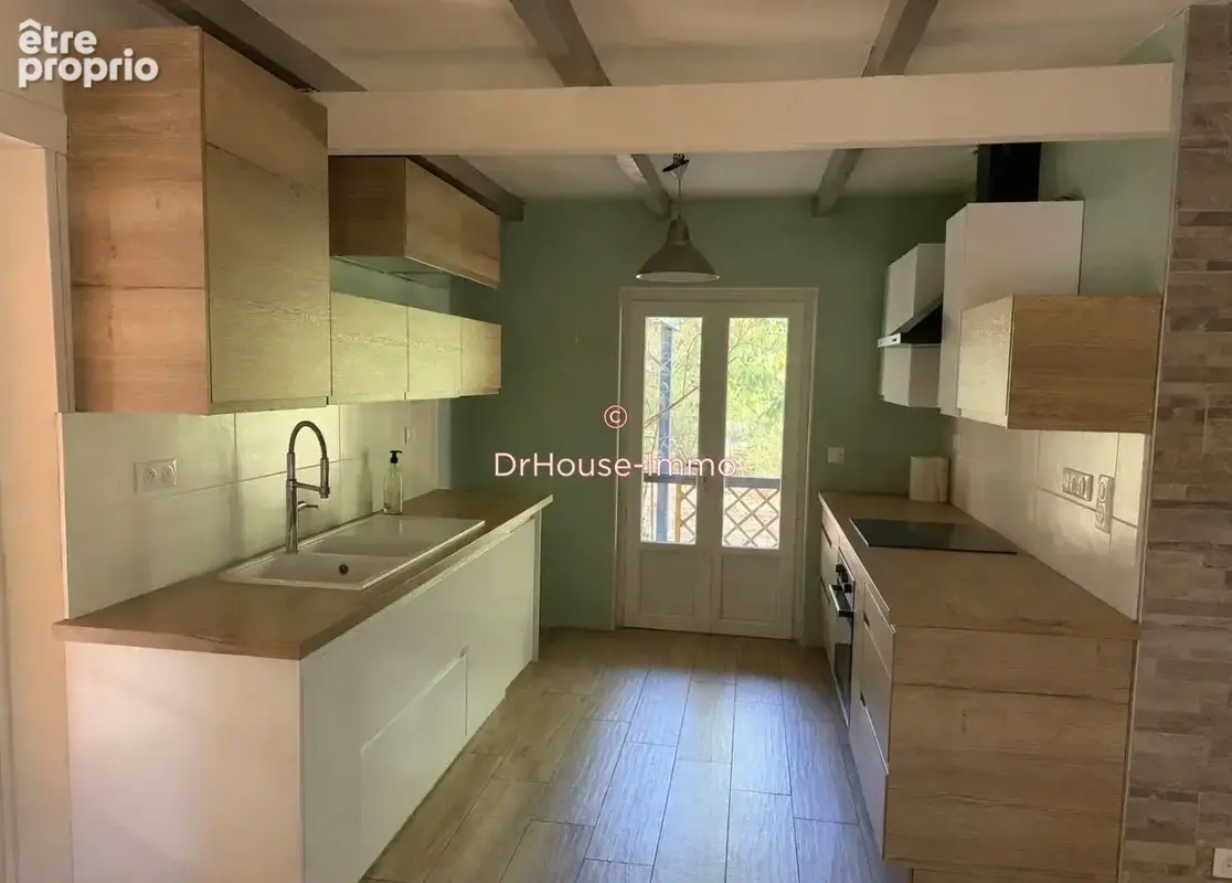 Maison 3 pièces 98 m² à vendre à Cours-De-Pile (24520) - photo 35