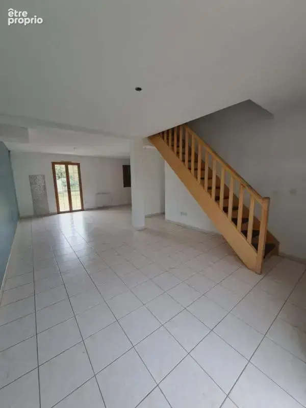Maison St Aubin 4 pièce(s) 92m2 - photo 3