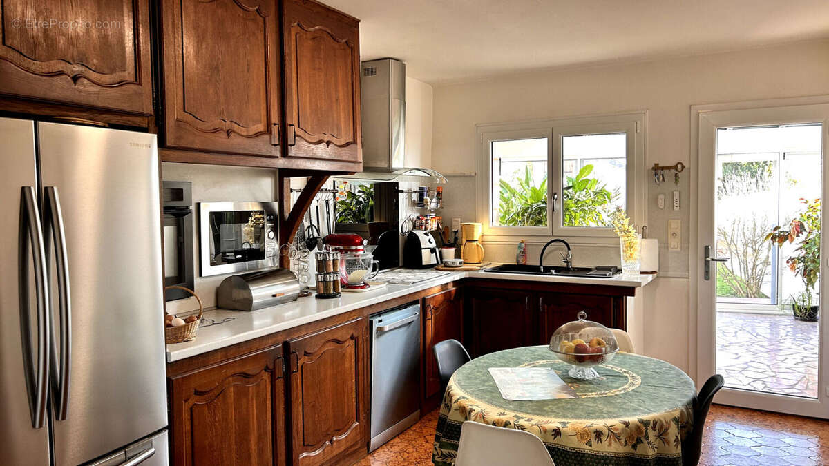 Maison à LE LOUROUX-BECONNAIS