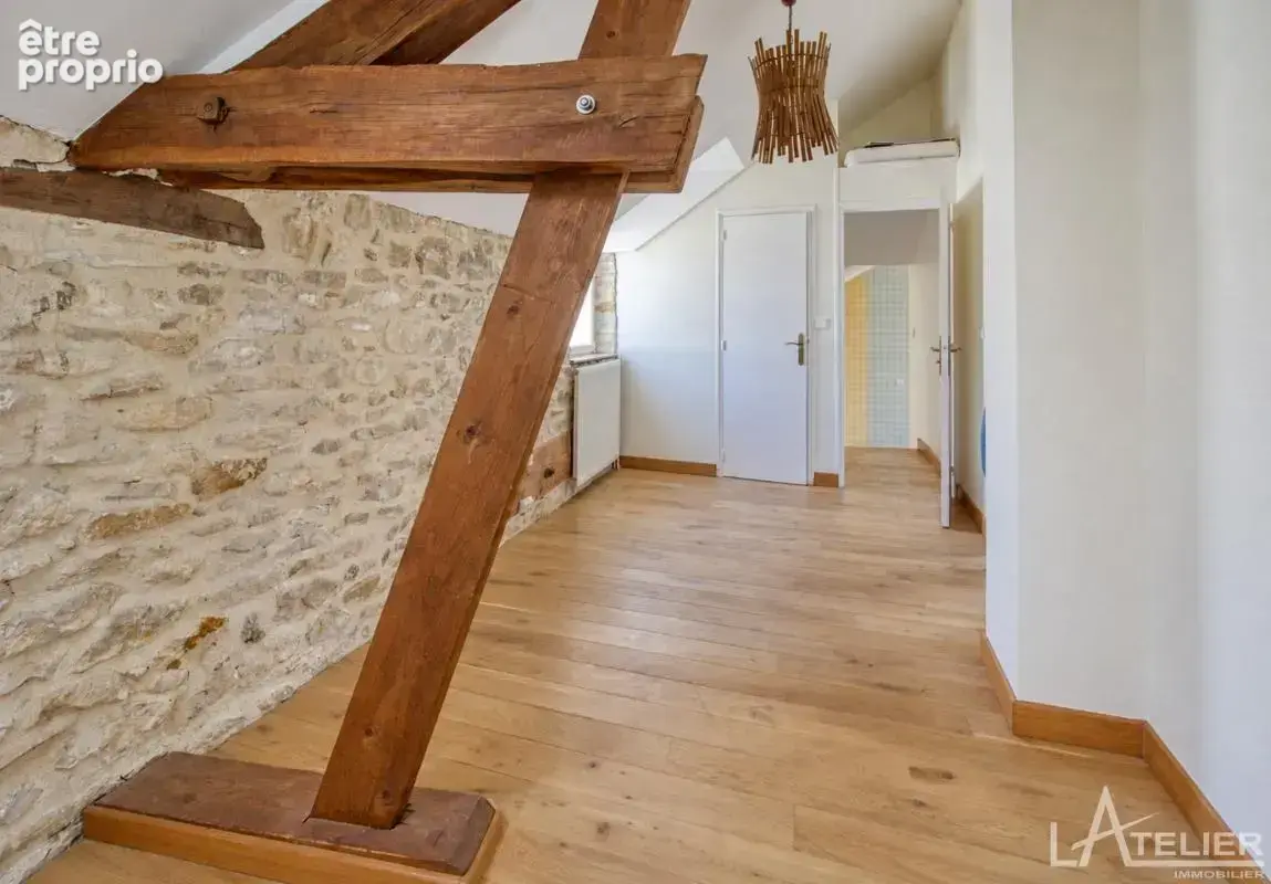 Maison 10 pièces 195 m² à vendre à Chavenay (78450) - photo 10
