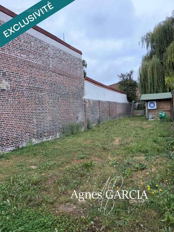 Photo 5 - Maison à HARNES