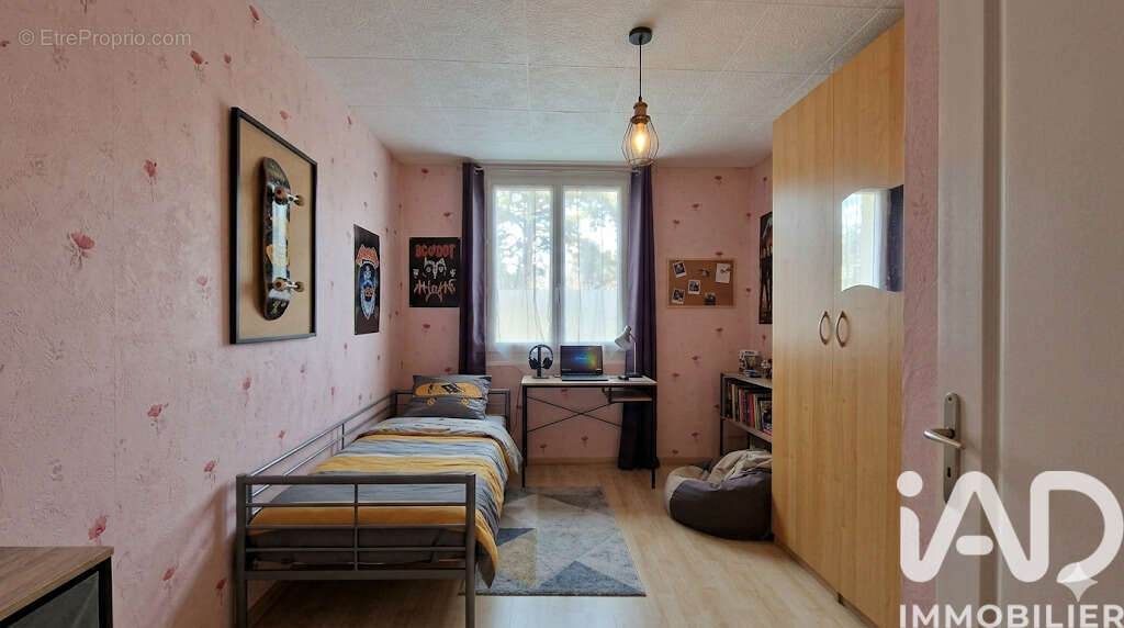 Photo 8 - Appartement à GRENOBLE