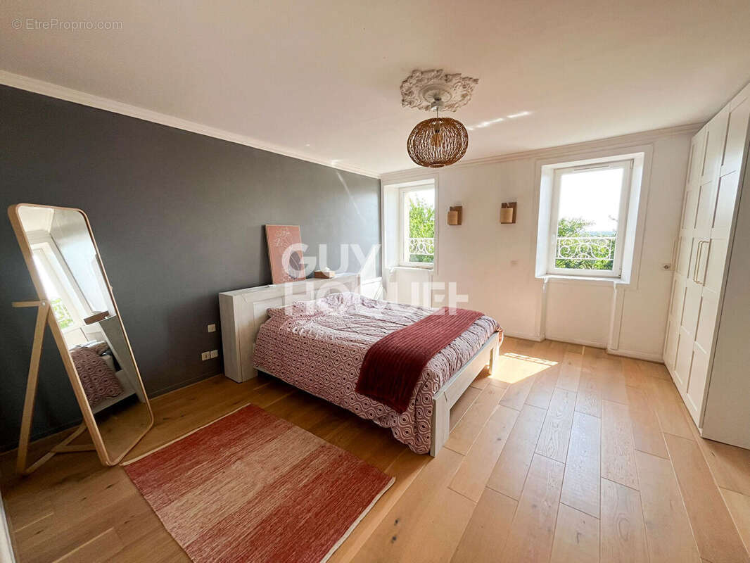 Maison pierre Secteur Bretteville sur Laize - photo 6