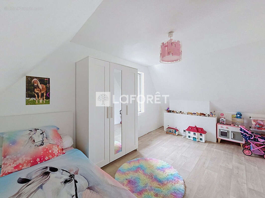 Maison béarnaise Orthez 5 pièce(s) 86m² - photo 15