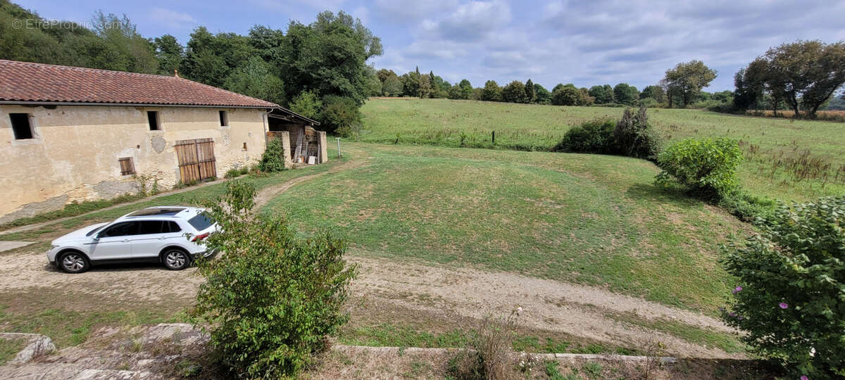 Maison à HAGETMAU