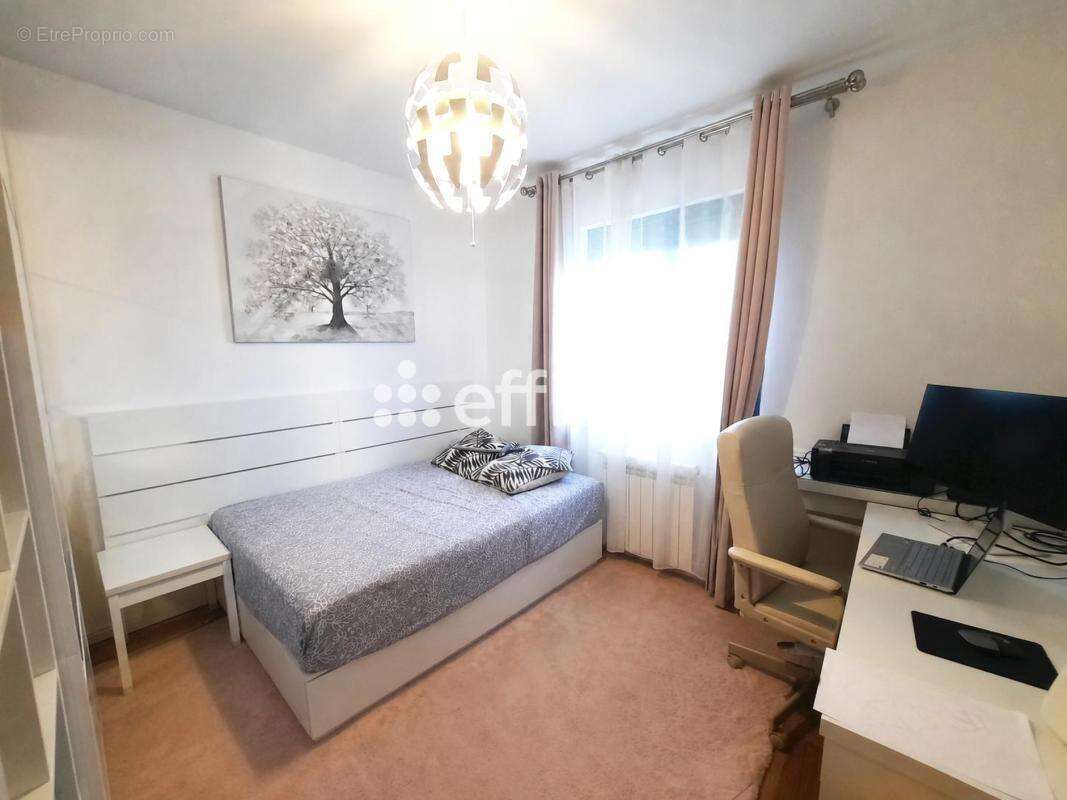 Maison traditionnelle - photo 6