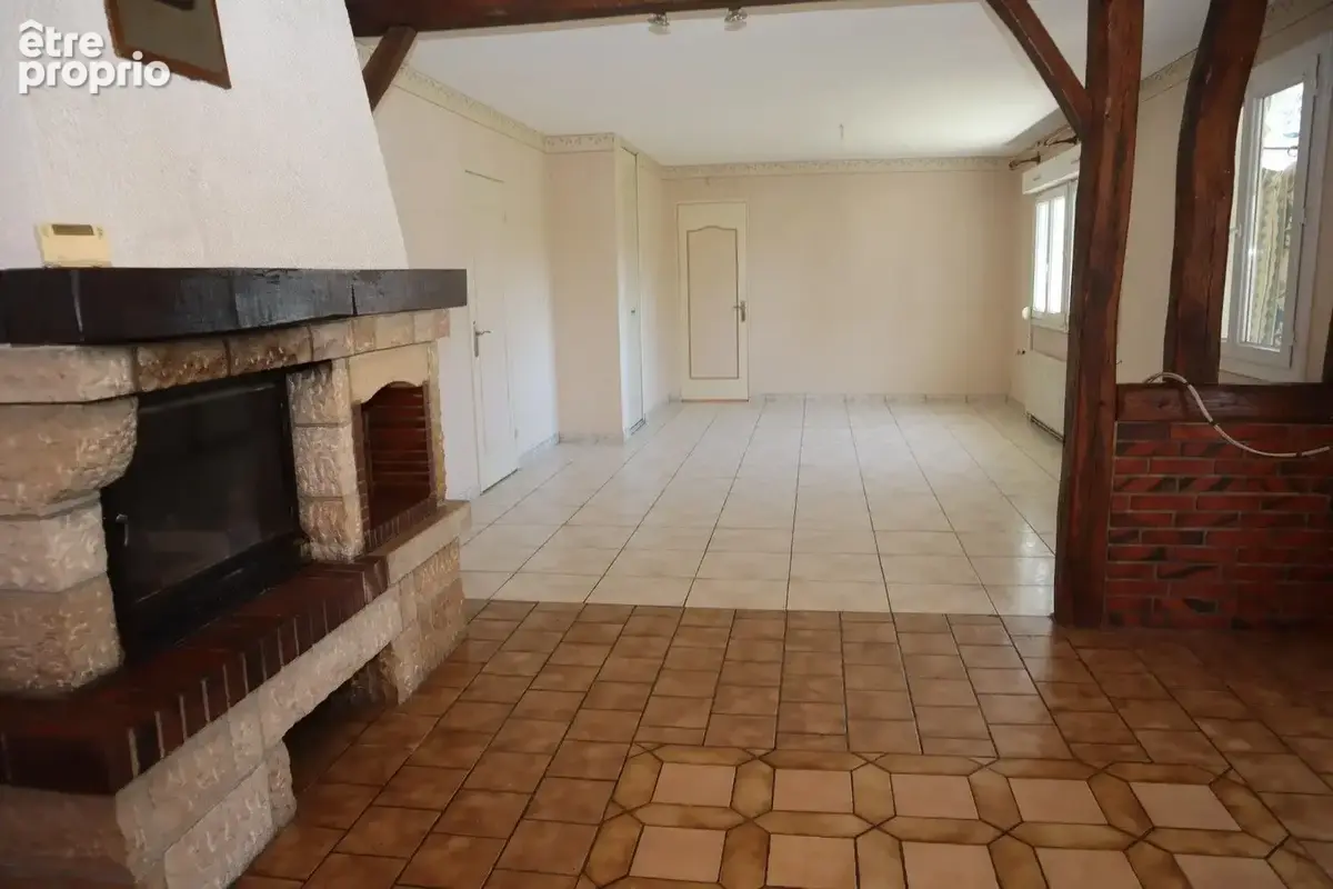 Maison 130 m² à Pannes  - photo 3