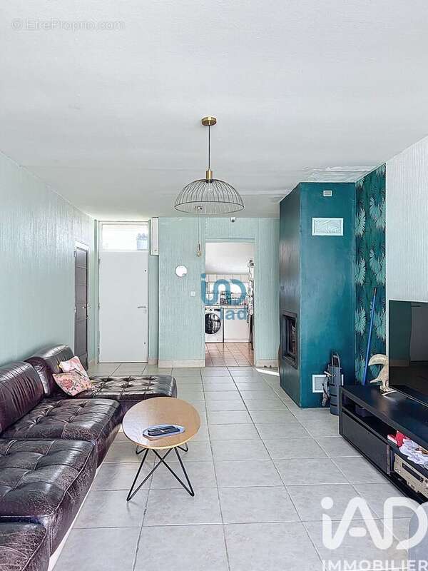 Photo 2 - Maison à LA FERTE-SOUS-JOUARRE