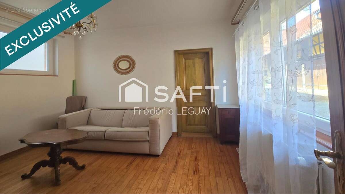 Photo 3 - Appartement à GRIES