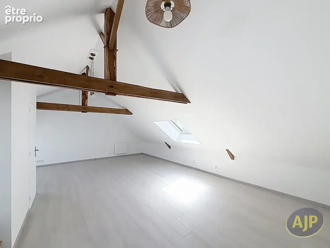 Maison  Bourg Saffré 6ch - photo 16