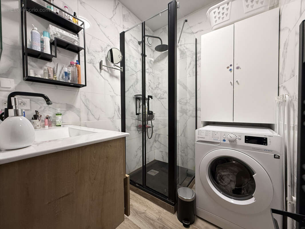 Appartement à AMELIE-LES-BAINS-PALALDA
