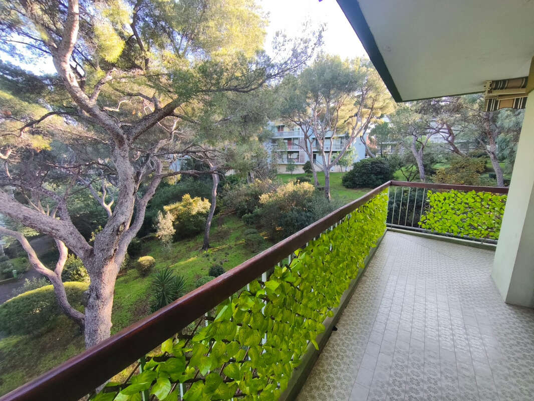 Appartement à LA SEYNE-SUR-MER