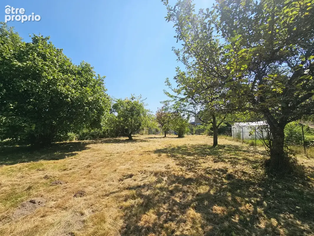 Grande maison 230m2 F8 Champagney - photo 18