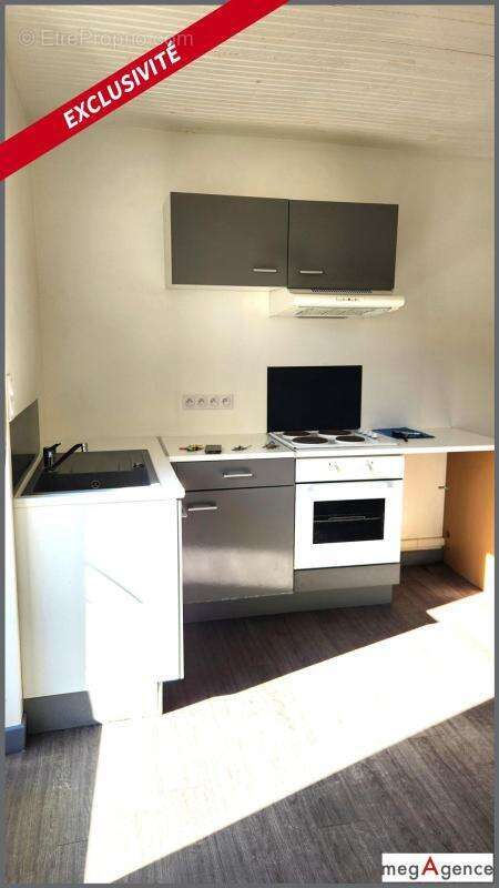 Maison de village - photo 2
