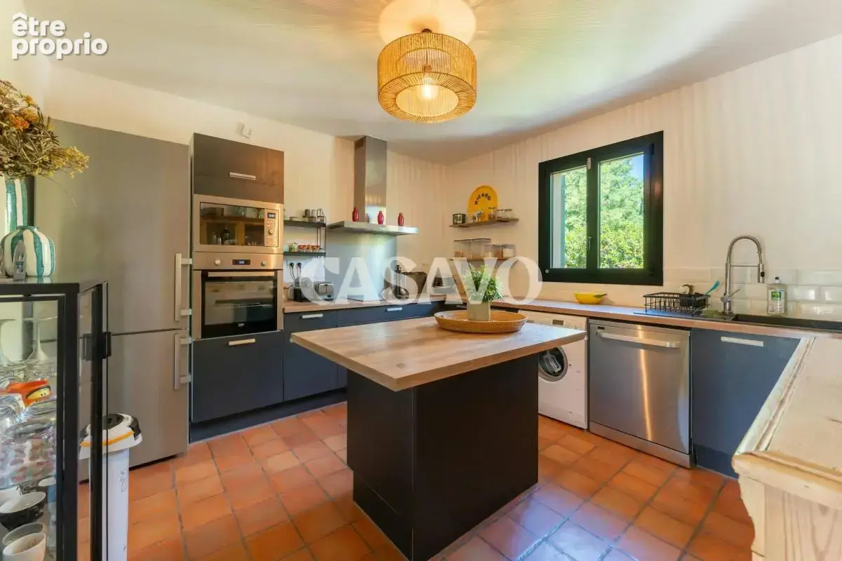 Vente Maison 4 pièces de 85m² - 13510 Éguilles - photo 10