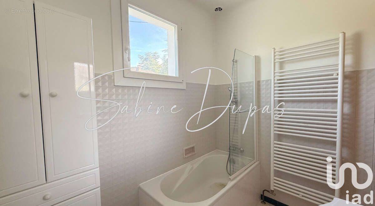 Photo 8 - Maison à SAINT-SATURNIN-LES-APT